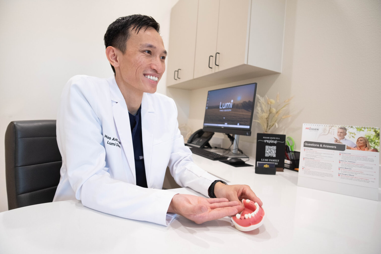 Affordable Tooth Extraction Near Sachse Lumi Family Dentistry